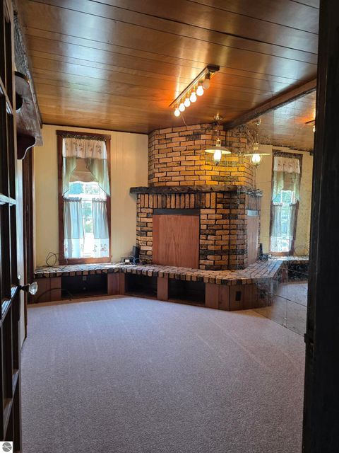 Tiny photo for 702 W Washington ST, East Tawas, MI 48730 (MLS # 1947970)