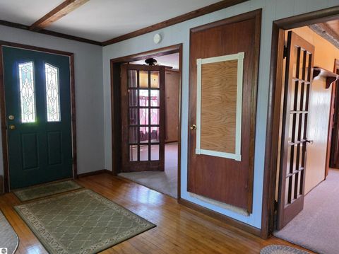 Tiny photo for 702 W Washington ST, East Tawas, MI 48730 (MLS # 1947970)