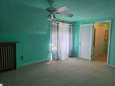 Tiny photo for 702 W Washington ST, East Tawas, MI 48730 (MLS # 1947970)