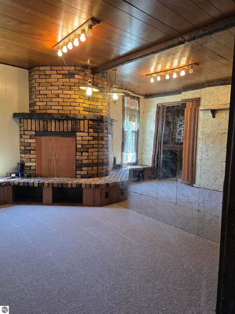 Tiny photo for 702 W Washington ST, East Tawas, MI 48730 (MLS # 1947970)