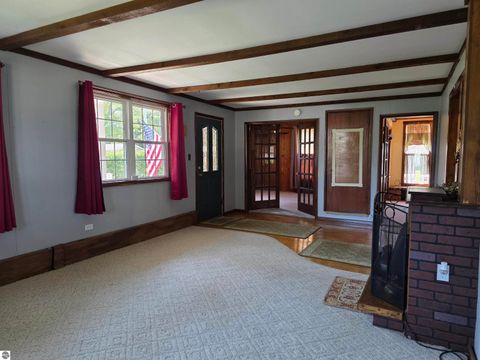 Tiny photo for 702 W Washington ST, East Tawas, MI 48730 (MLS # 1947970)