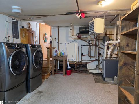 Tiny photo for 702 W Washington ST, East Tawas, MI 48730 (MLS # 1947970)