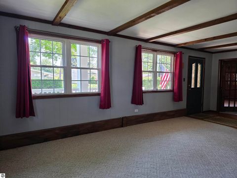 Tiny photo for 702 W Washington ST, East Tawas, MI 48730 (MLS # 1947970)