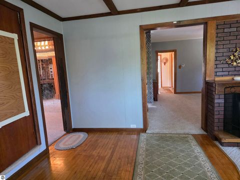 Tiny photo for 702 W Washington ST, East Tawas, MI 48730 (MLS # 1947970)