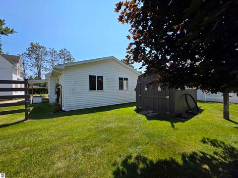 Tiny photo for 702 W Washington ST, East Tawas, MI 48730 (MLS # 1947970)