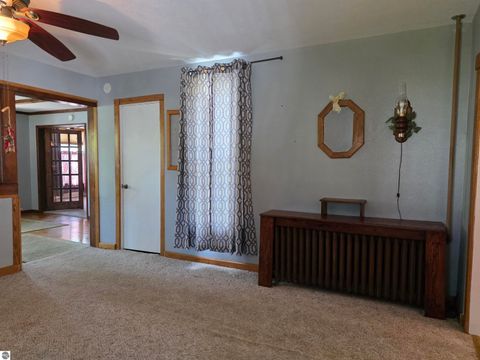 Tiny photo for 702 W Washington ST, East Tawas, MI 48730 (MLS # 1947970)