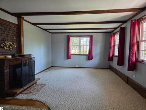 Tiny photo for 702 W Washington ST, East Tawas, MI 48730 (MLS # 1947970)