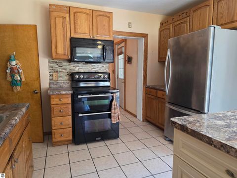 Tiny photo for 702 W Washington ST, East Tawas, MI 48730 (MLS # 1947970)