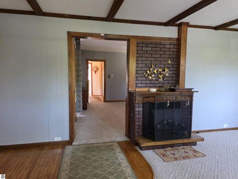 Tiny photo for 702 W Washington ST, East Tawas, MI 48730 (MLS # 1947970)