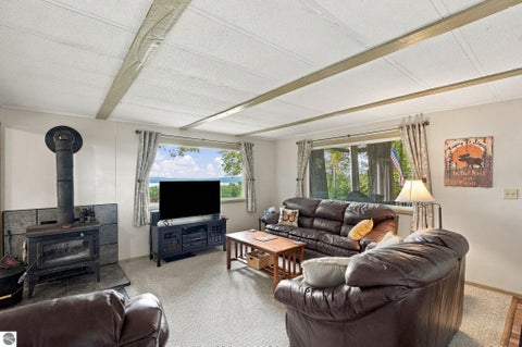 Tiny photo for 8280 S Vineyard Drive, Cedar, MI 49621 (MLS # 1951342)
