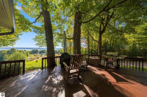 Tiny photo for 8280 S Vineyard Drive, Cedar, MI 49621 (MLS # 1951342)