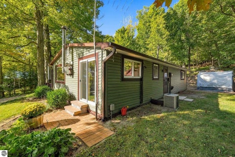 Tiny photo for 8280 S Vineyard Drive, Cedar, MI 49621 (MLS # 1951342)