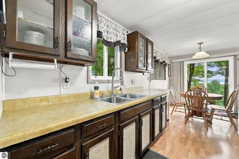 Tiny photo for 8280 S Vineyard Drive, Cedar, MI 49621 (MLS # 1951342)
