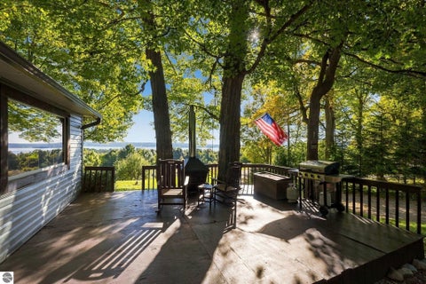 Tiny photo for 8280 S Vineyard Drive, Cedar, MI 49621 (MLS # 1951342)