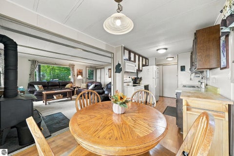 Tiny photo for 8280 S Vineyard Drive, Cedar, MI 49621 (MLS # 1951342)