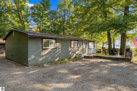 Tiny photo for 8280 S Vineyard Drive, Cedar, MI 49621 (MLS # 1951342)