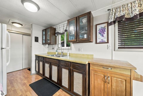 Tiny photo for 8280 S Vineyard Drive, Cedar, MI 49621 (MLS # 1951342)