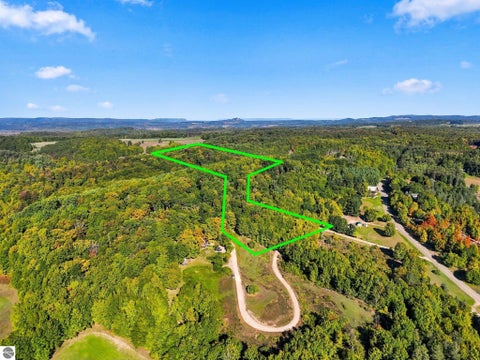 Tiny photo for 8280 S Vineyard Drive, Cedar, MI 49621 (MLS # 1951342)