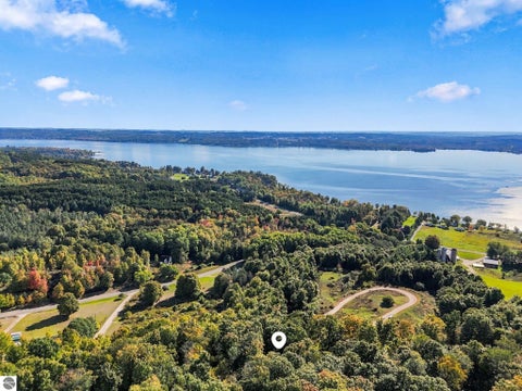 Tiny photo for 8280 S Vineyard Drive, Cedar, MI 49621 (MLS # 1951342)