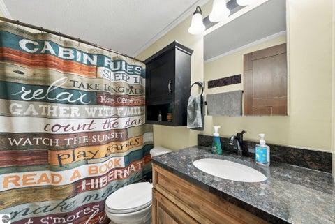 Tiny photo for 8280 S Vineyard Drive, Cedar, MI 49621 (MLS # 1951342)