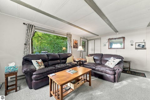 Tiny photo for 8280 S Vineyard Drive, Cedar, MI 49621 (MLS # 1951342)