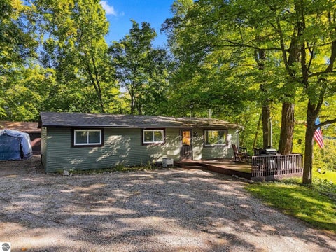 Tiny photo for 8280 S Vineyard Drive, Cedar, MI 49621 (MLS # 1951342)