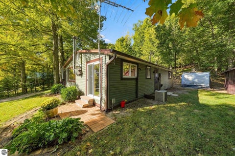 Tiny photo for 8280 S Vineyard Drive, Cedar, MI 49621 (MLS # 1951342)