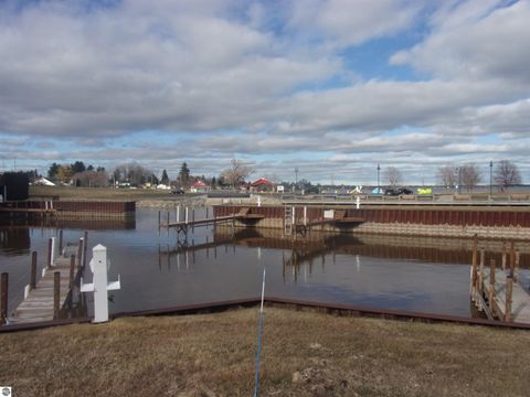 Tiny photo for 915 W Lake Street, Tawas City, MI 48763 (MLS # 1943456)