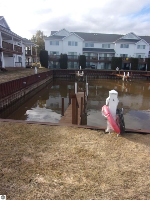 Tiny photo for 915 W Lake Street, Tawas City, MI 48763 (MLS # 1943456)