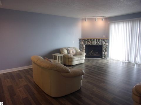 Tiny photo for 915 W Lake Street, Tawas City, MI 48763 (MLS # 1943456)