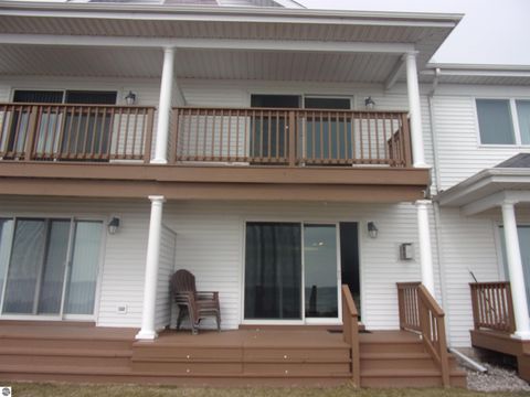 Photo of 915 W Lake Street, Tawas City, MI 48763 (MLS # 1943456)