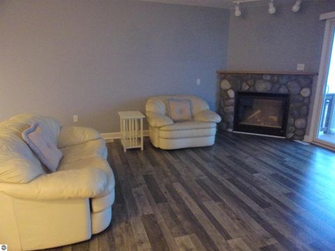 Tiny photo for 915 W Lake Street, Tawas City, MI 48763 (MLS # 1943456)