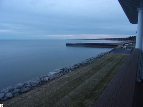 Tiny photo for 915 W Lake Street, Tawas City, MI 48763 (MLS # 1943456)