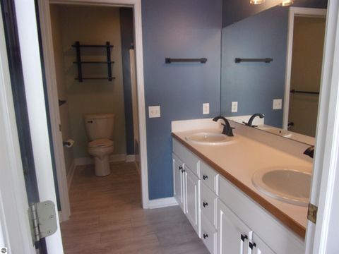 Tiny photo for 915 W Lake Street, Tawas City, MI 48763 (MLS # 1943456)