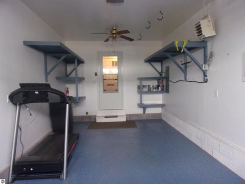 Tiny photo for 915 W Lake Street, Tawas City, MI 48763 (MLS # 1943456)