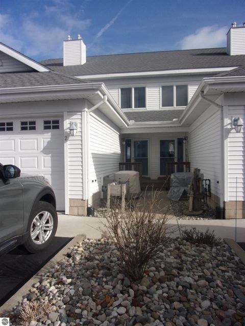 Tiny photo for 915 W Lake Street, Tawas City, MI 48763 (MLS # 1943456)