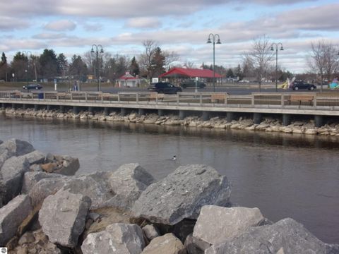 Tiny photo for 915 W Lake Street, Tawas City, MI 48763 (MLS # 1943456)