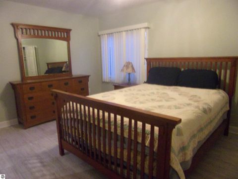 Tiny photo for 915 W Lake Street, Tawas City, MI 48763 (MLS # 1943456)