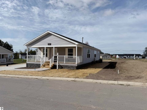 Tiny photo for 1413 New Horizons Trail, Traverse City, MI 49686 (MLS # 1950894)