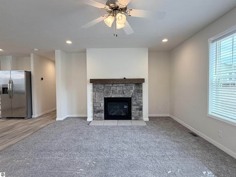 Tiny photo for 1413 New Horizons Trail, Traverse City, MI 49686 (MLS # 1950894)