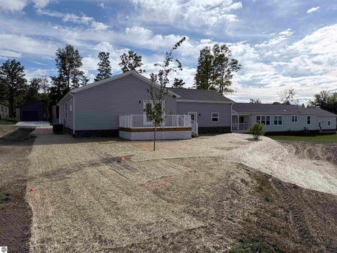 Tiny photo for 1413 New Horizons Trail, Traverse City, MI 49686 (MLS # 1950894)