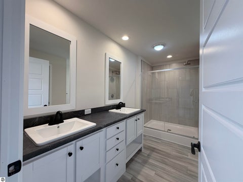 Tiny photo for 1413 New Horizons Trail, Traverse City, MI 49686 (MLS # 1950894)