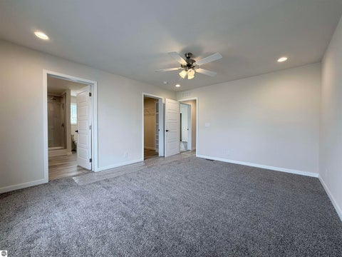 Tiny photo for 1413 New Horizons Trail, Traverse City, MI 49686 (MLS # 1950894)