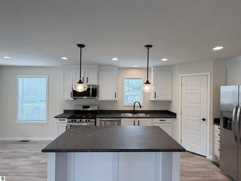 Tiny photo for 1413 New Horizons Trail, Traverse City, MI 49686 (MLS # 1950894)