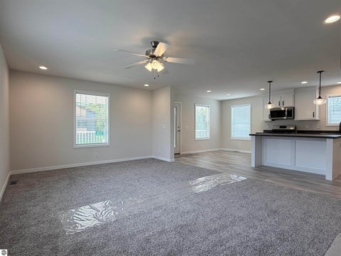 Tiny photo for 1413 New Horizons Trail, Traverse City, MI 49686 (MLS # 1950894)