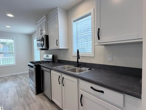 Tiny photo for 1413 New Horizons Trail, Traverse City, MI 49686 (MLS # 1950894)