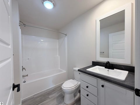 Tiny photo for 1413 New Horizons Trail, Traverse City, MI 49686 (MLS # 1950894)