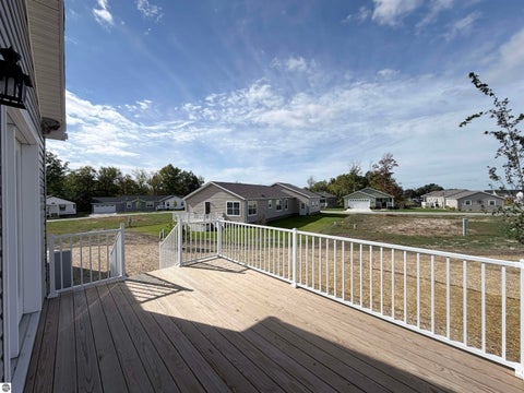 Tiny photo for 1413 New Horizons Trail, Traverse City, MI 49686 (MLS # 1950894)