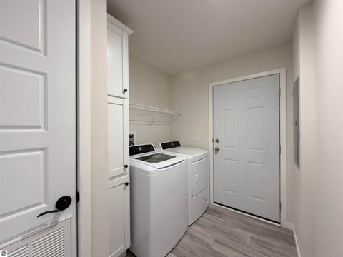 Tiny photo for 1413 New Horizons Trail, Traverse City, MI 49686 (MLS # 1950894)