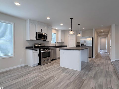 Tiny photo for 1413 New Horizons Trail, Traverse City, MI 49686 (MLS # 1950894)
